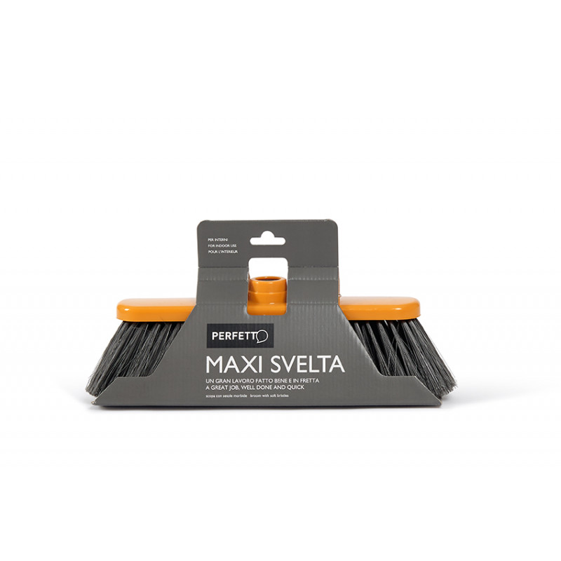Maxi Svelta