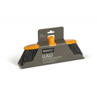 Scopa per interni Lulù