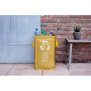 Contenitore differenziata Ricicla Plastica