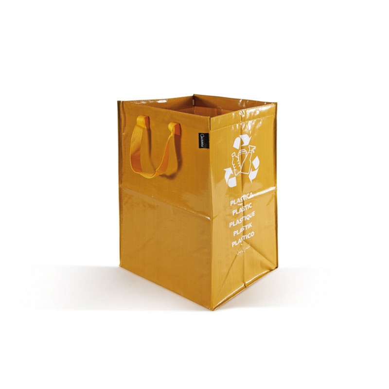 Contenitore differenziata Ricicla Plastica