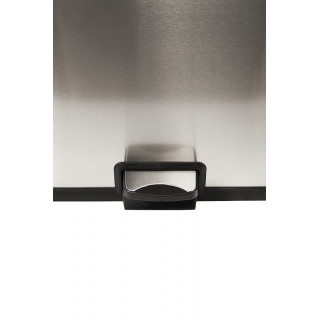 Pattumiera per la raccolta differenziata Ricicla - 2x12 lt