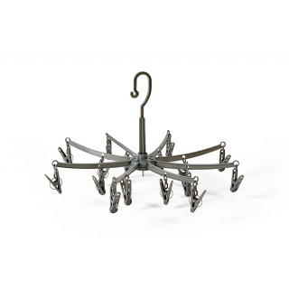 Stendibiancheria Carousel 16 pinze