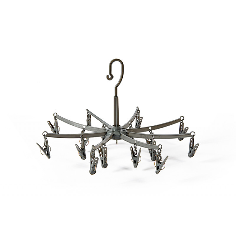 Stendibiancheria Carousel 16 pinze