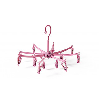 Stendibiancheria Carousel 16 pinze