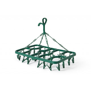 Stendibiancheria - 28 pinze