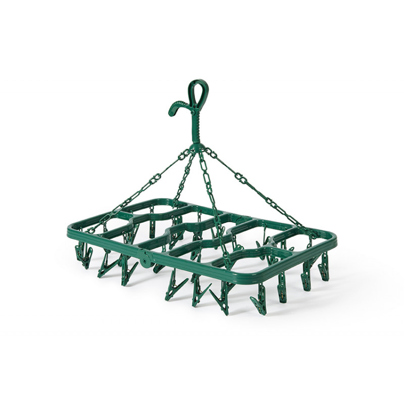 Stendibiancheria - 28 pinze