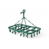 Carousel 28 pinze