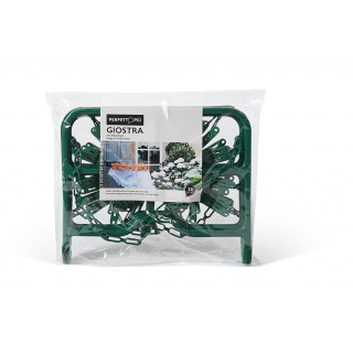 Stendibiancheria - 28 pinze