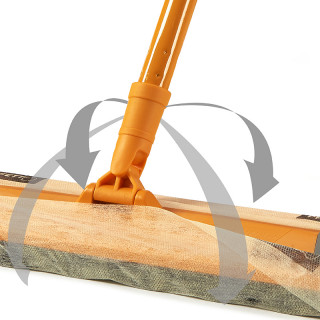 Scopa cattura polvere Pulipolvere