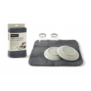 Tappetino Fibramagica Scolapiatti