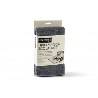 Tappetino Fibramagica Scolapiatti