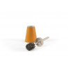 Portascopino bagno Potter