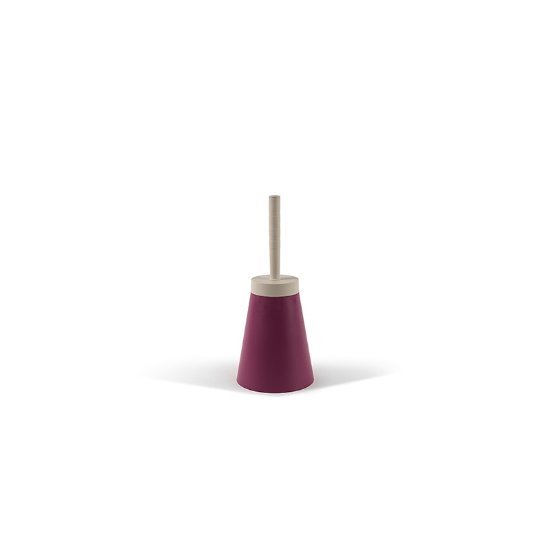 Portascopino bagno Potter