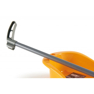 Alzaimmondizia in plastica Helpy