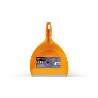 Paletta in plastica Lilly