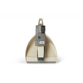 Paletta e scopino Lilly