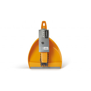 Paletta e scopino Lilly