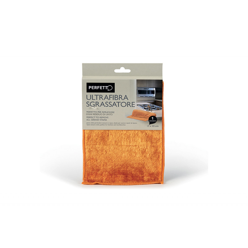 Ultrafibra Sgrassatore