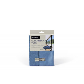 Panno vetri Ultrafibra