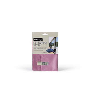 Panno vetri Ultrafibra