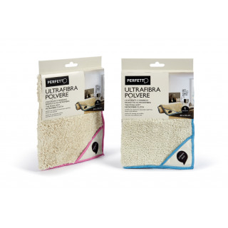 Panno Spolvero Ultrafibra