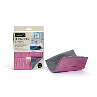 Panno double-face Ultrafibra Bagno
