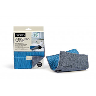 Panno double-face Ultrafibra Bagno