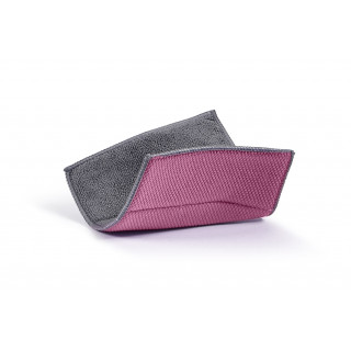 Panno double-face...