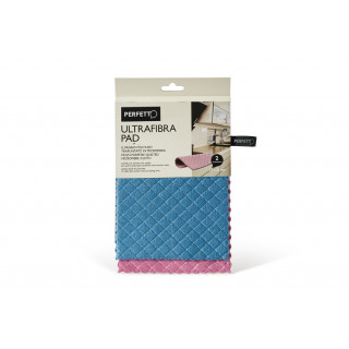 Panno multiuso Ultrafibra Pad