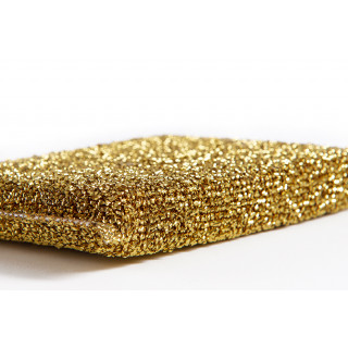 Paglietta antigraffio Lustrina Soft