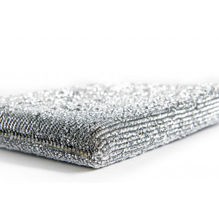 Paglietta antigraffio Lustrina Soft