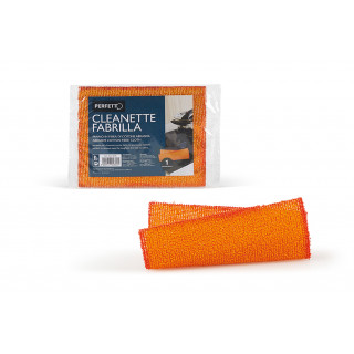 Panno abrasivo in cotone Cleanette Fabrilla