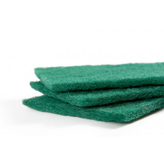 Spugna abrasiva Cleanette - 3 pz.