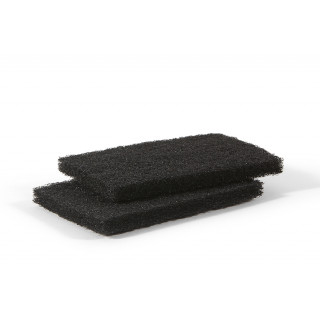 Spugne abrasive Abracadabra