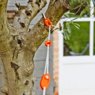 Filo biancheria Mambo