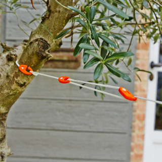 Filo biancheria Mambo