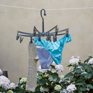 Stendibiancheria Carousel 16 pinze