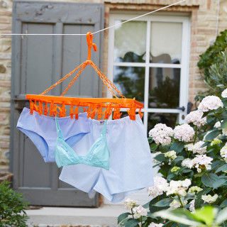 Stendibiancheria - 28 pinze