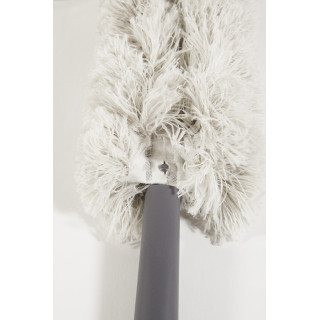 Spolverino microfibra Dusty King e bussolotto