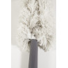 Spolverino microfibra Dusty King e bussolotto