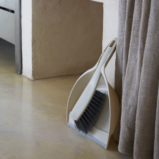 Paletta e scopino Lilly