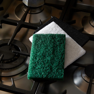 Spugne abrasive Abracadabra