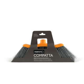 Scopa per angoli Compatta