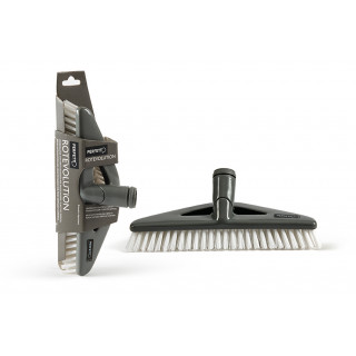 Spazzolone pavimenti con snodo Rotevolution