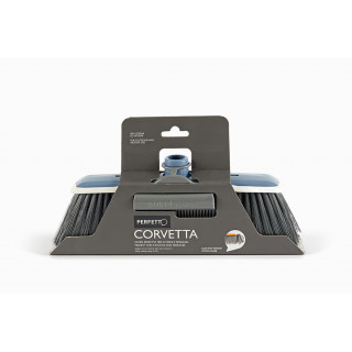 Scopa per terrazzi e...