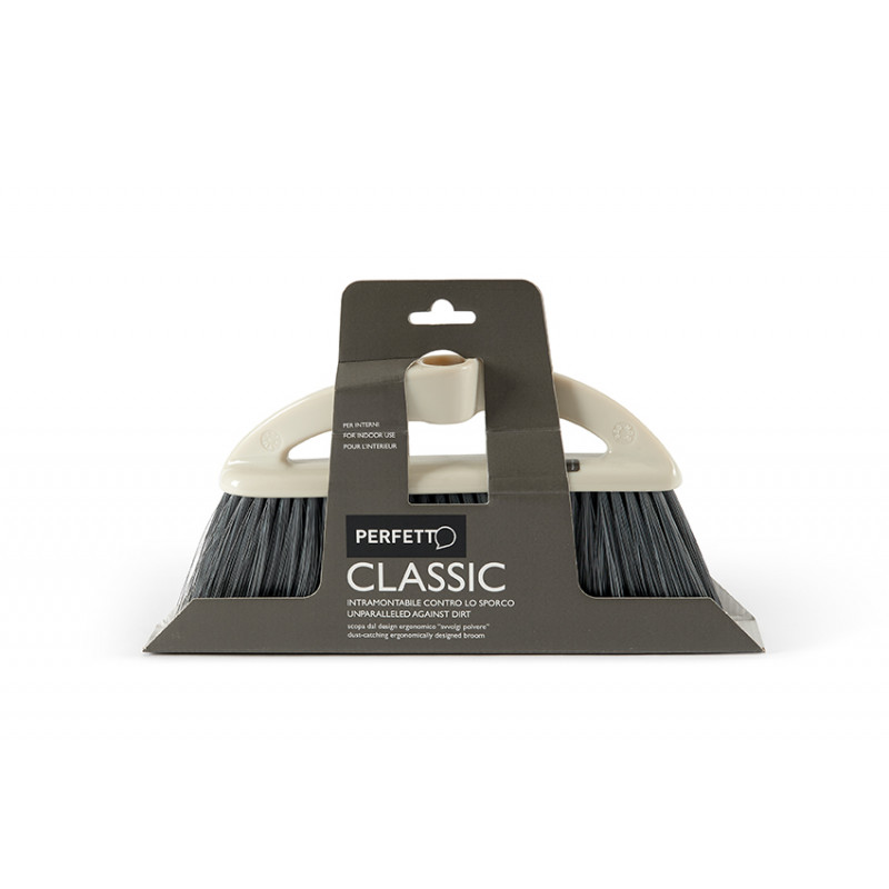 Scopa per interni Classic
