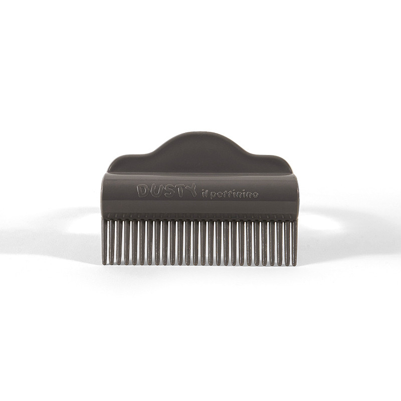 Pettinino puliscisetole DUSTY