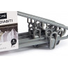 Zeta Clips - 6 pezzi