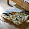 Contenitore Sottoletto Easybag