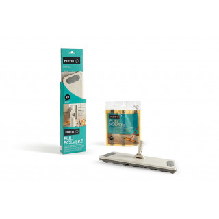 Scopa per polvere Pulipolvere - Senza manico